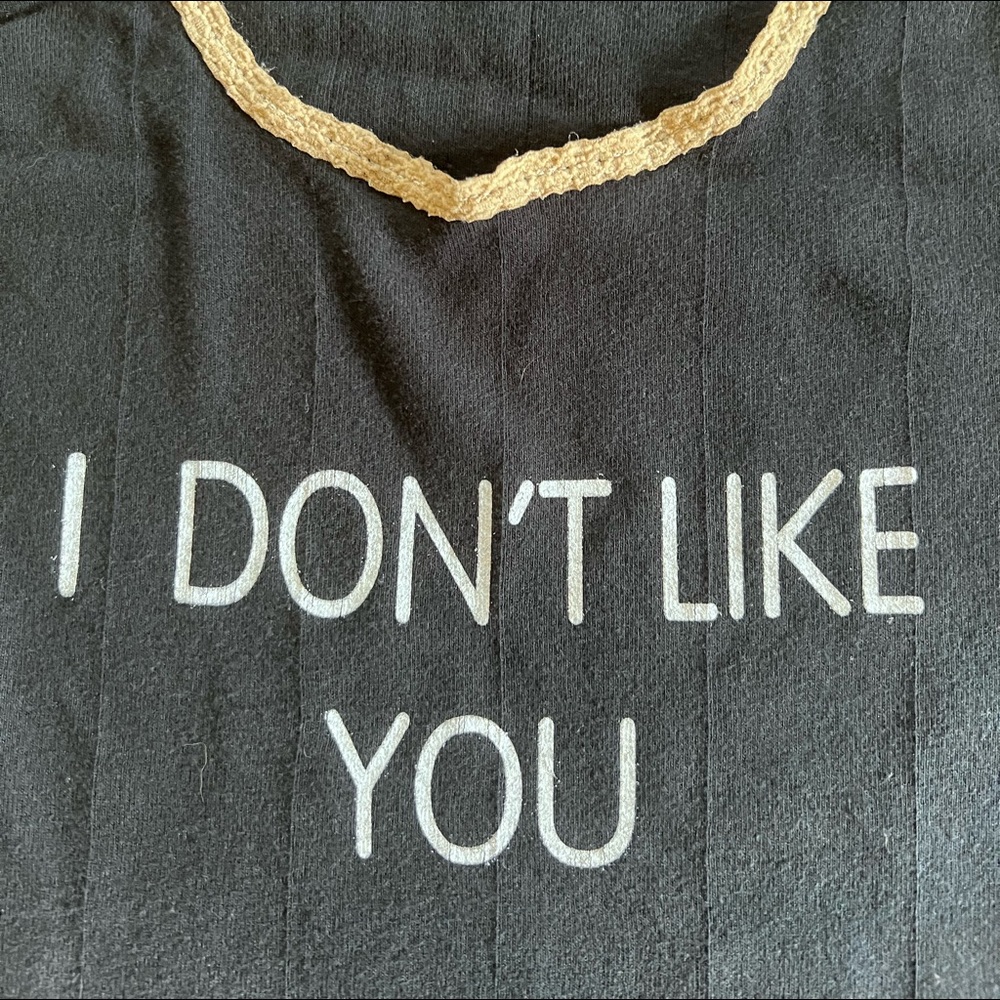 Fun Cotton Tank - Picture 3 of 5